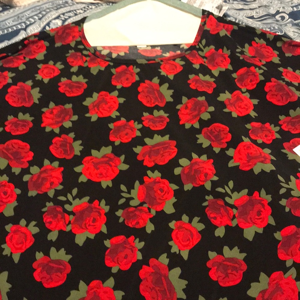 LuLaRoe Irma